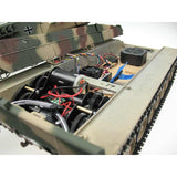 1/16 RC Leopard 2A6 camo IR