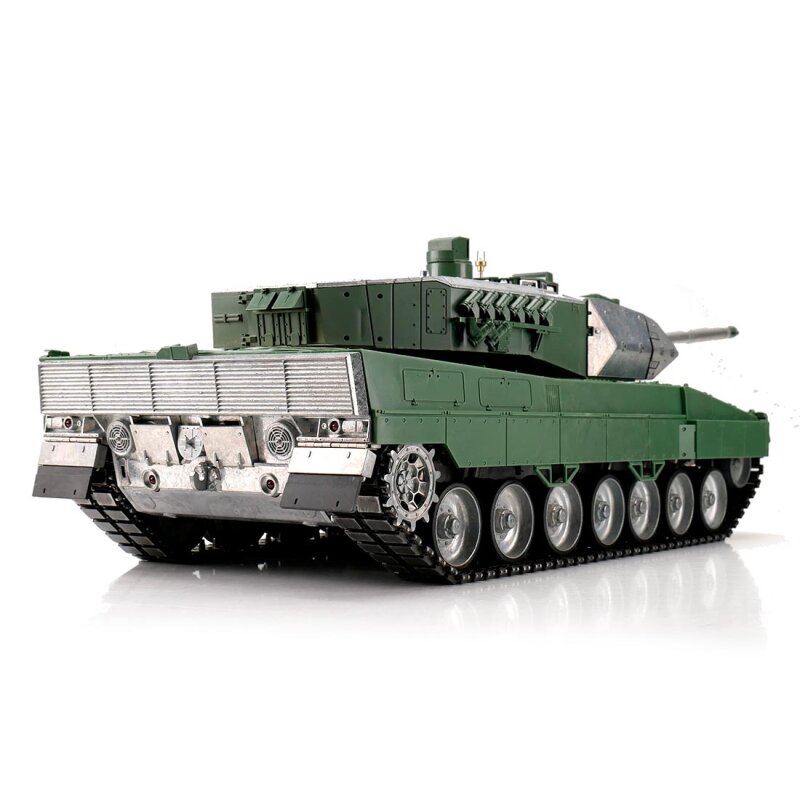 1/16 RC Leopard 2A6 unpainted IR