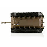 1/16 RC M41A3 Walker Bulldog green BB+IR (Metal Tracks)