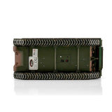 1/16 RC M4A3 Sherman 75mm green IR Smoke