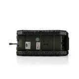 1/16 RC M4A3 Sherman 76mm camo IR Servo