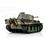 1/16 RC Panther Vers. G camo BB+IR (Metal Tracks)