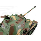 1/16 RC Panther Vers. G camo BB+IR (Metal Tracks)