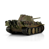 1/16 RC Panther F camo BB