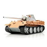 1/16 RC Panther F unpainted IR