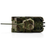 1/16 RC Panther F camo IR Smoke