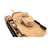 1/16 RC Panzer III Ausf. H sand BB+IR