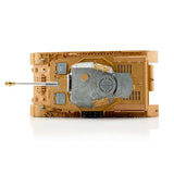 1/16 RC Panzer IV unpainted BB