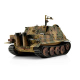 1/16 RC Sturmtiger camo BB