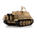 1/16 RC Sturmtiger sand BB