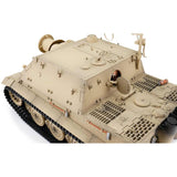 1/16 RC Sturmtiger sand BB