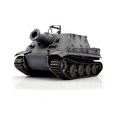 1/16 RC Sturmtiger grey BB Smoke