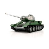 1/16 RC T-34/85 unpainted BB