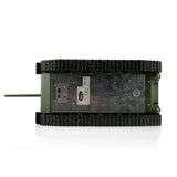 1/16 RC T-34/85 green IR Smoke