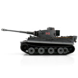 1/16 RC Tiger I Early Vers. grey BB