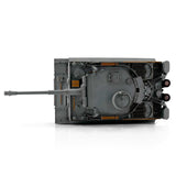 1/16 RC Tiger I Early Vers. grey BB