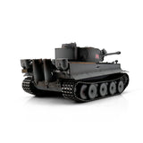 1/16 RC Tiger I Early Vers. grey BB ( metal tracks )