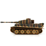 1/16 RC Tiger I Early Vers. camo BB