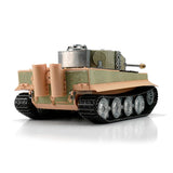 1/16 RC Tiger I Late Vers. unpainted BB