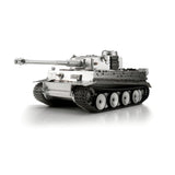 1/16 RC Tiger I full metal BB