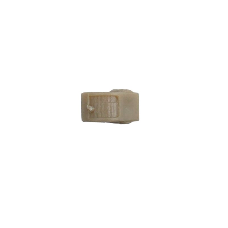 1/16 Schwimmwagen rear-MG magazine