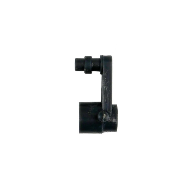 1/16 Schwimmwagen wheel suspension rear left