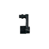1/16 Schwimmwagen wheel suspension rear left