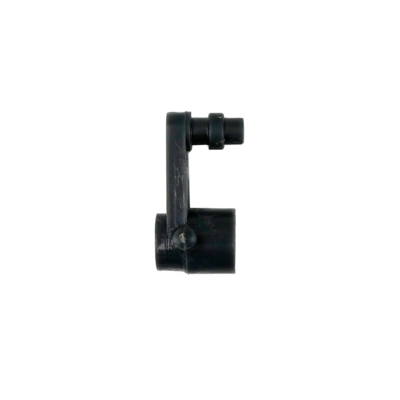 1/16 Schwimmwagen wheel suspension rear right