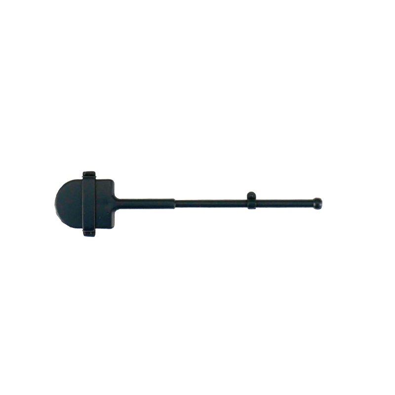 1/16 Schwimmwagen shovel