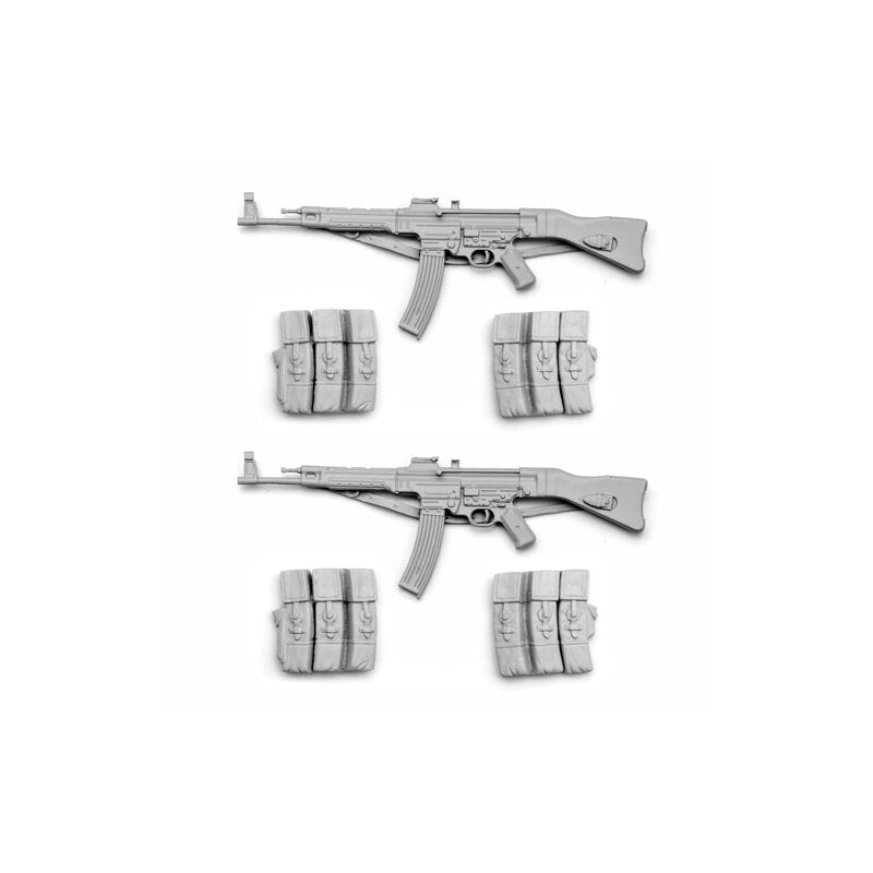 1/16 Sturmgewehr 44