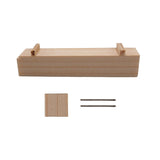 1/16 Accessories Ammunition box + Ammunition Leopard 2 DM12 A1