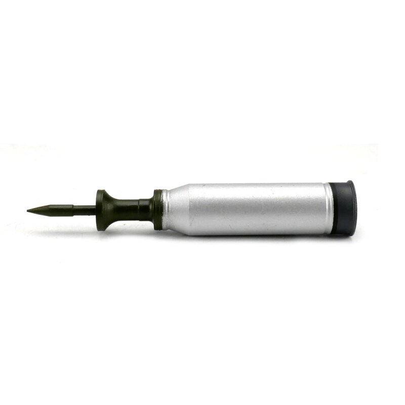 1/16 Accessories Ammunition box + Ammunition Leopard 2 DM33 A1 painted
