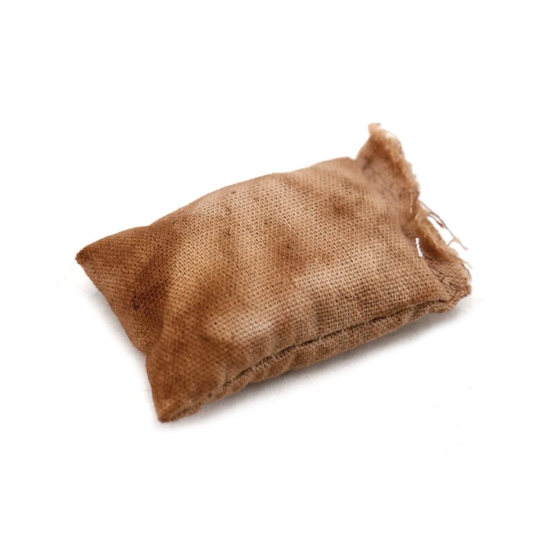 1/16 Accessories Sandbag dirty