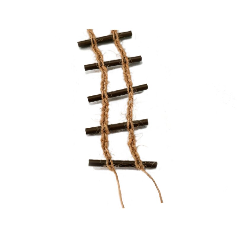 1/16 Accessories Rope Ladder