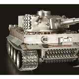 1/6 RC Tiger I Full Metal Version BB