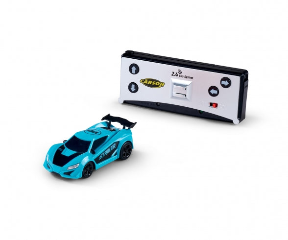 1:60 Nano Racer 2.4GHz