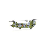 1/72 Boeing Chinook CH-47D