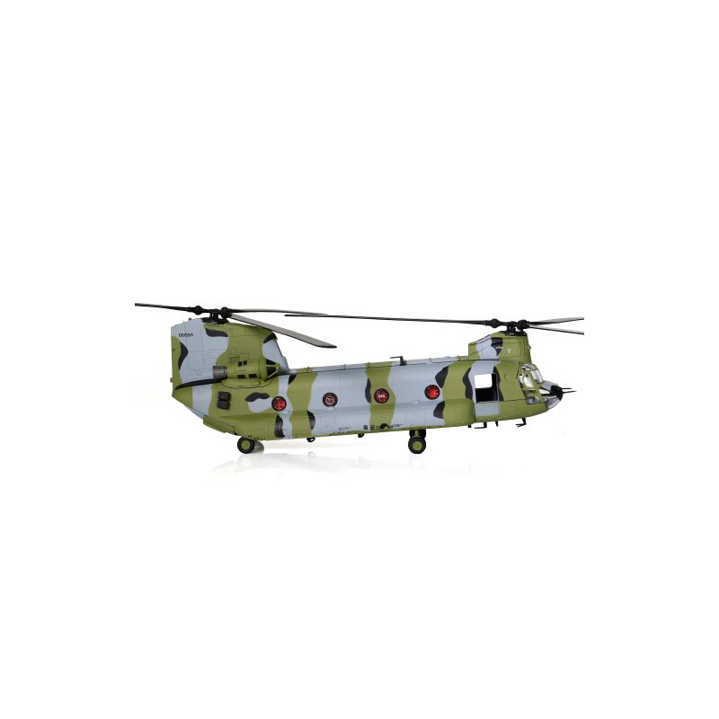 1/72 Boeing Chinook CH-47D