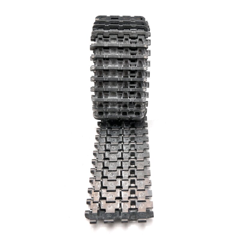 1/8 Tiger I Metal Tracks