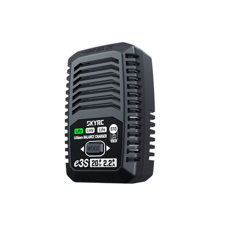 SKYRC e3S balancelader