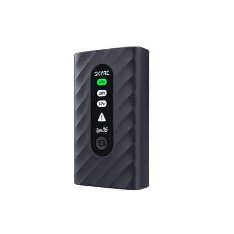 SkyRC Type 35 lader