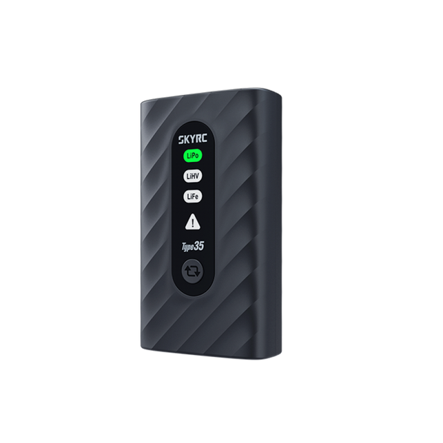 SkyRC Type 35 lader