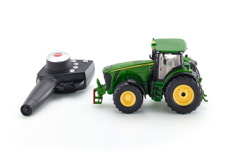 Siku John Deere 8345R fjernstyret traktor 1:32