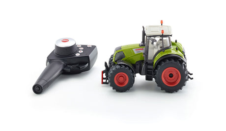 Siku Claas Axion 850 fjernstyret traktor 1:32