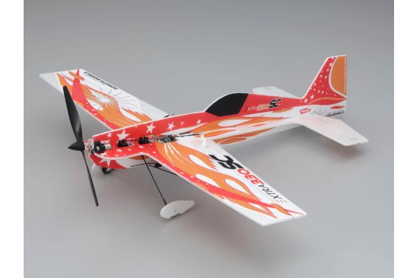 Kyosho Minium AD Profile Extra 330SC