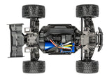 Mini XRT RTR TQi VXL-3s - Kompakt storlek, extrem power