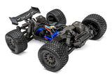 Mini XRT RTR TQi VXL-3s - Kompakt storlek, extrem power