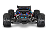 Mini XRT RTR TQi VXL-3s - Kompakt storlek, extrem power