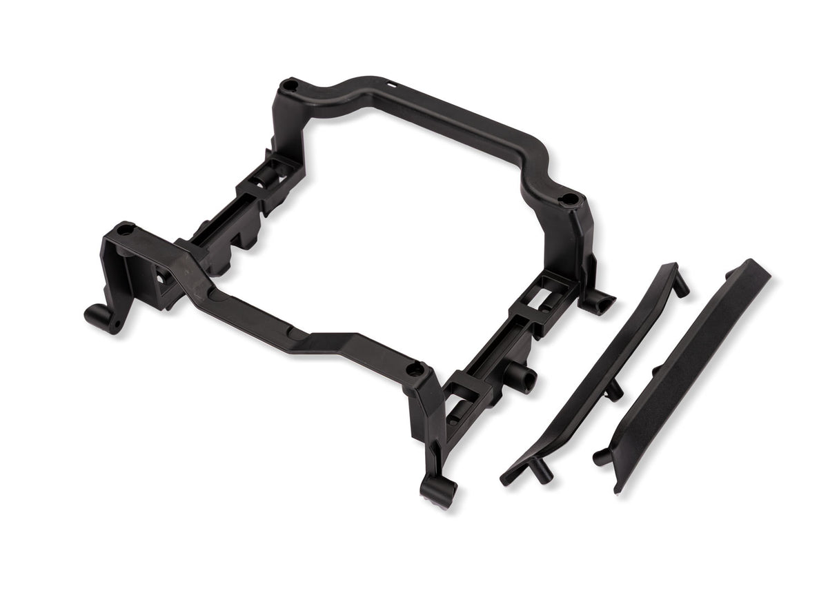 Cross Brace with Clipless Latches Mini Slash