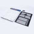 1/10 Camel Trophy Defender - 11045 ANTI RIOT NET SET